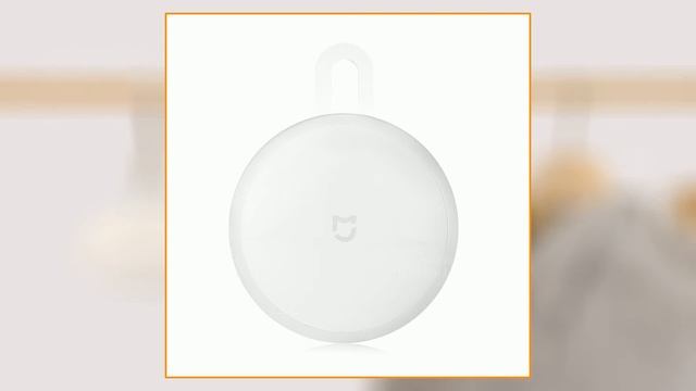 Xiaomi Mijia Yeelight Sensor Night Light смотреть онлайн