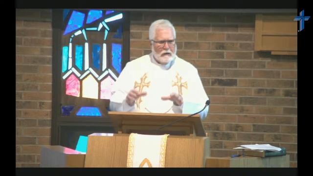 2022 06 12 Sunday Service - The Holy Trinity смотреть онлайн