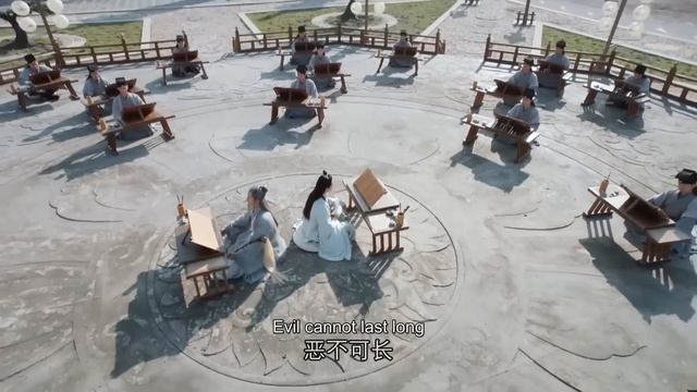 MultiSub《凡人仙俠傳》▶EP 01窮小子#楊洋 誤入邪教，因貌美差點被邪惡老頭奪去身體👴👅正準備跑路的他卻被妖媚的師妹纏上，擺脫不得💋#凡人修仙傳#fantasydrama | CDrama смотреть онлайн