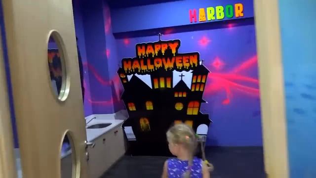 ЦВЕТНОЙ ПАРК РАЗВЛЕЧЕНИЙ для детей в Патайе