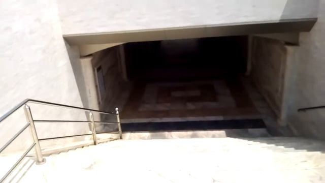 Музей ковров в Баку смотреть онлайн