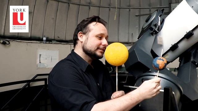 The Spring Equinox explained. смотреть онлайн