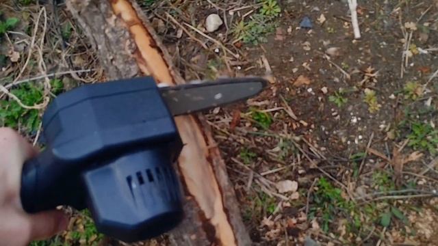 самая дешёвая аккумуляторная пила стоит ли своих денег смотреть онлайн