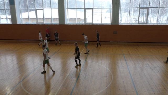 Гагарин ЕСВУ 1 0 тайм2 смотреть онлайн