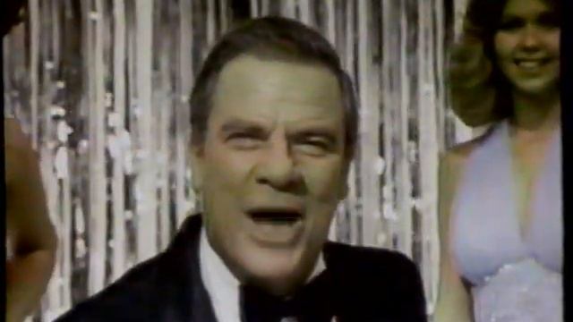 1980 Casio C-80 Calculator Digital Watch "Bert Parks" TV Commercial смотреть онлайн