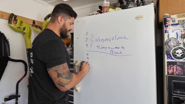 EXPLAINING MY NEW PROGRAM - DESTROYER смотреть онлайн