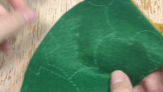 Bucilla Owl Wreath | Adding the First 4 Leaves | Part 2/11 смотреть онлайн