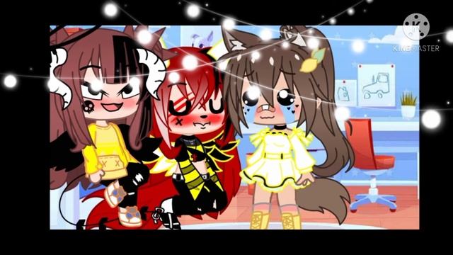 🗿Меме🗿Бублик держись 🗿 Gacha Club 🗿 Оригинал 🗿 смотреть онлайн