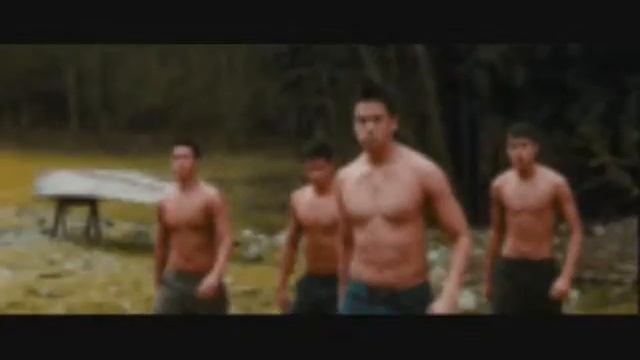 New Moon-Twilight Saga смотреть онлайн