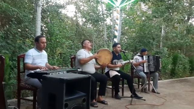 Feruzbek Sadullayev - Oqar Daryo | Ферузбек Садуллаев - Окар дарё #jonliijro