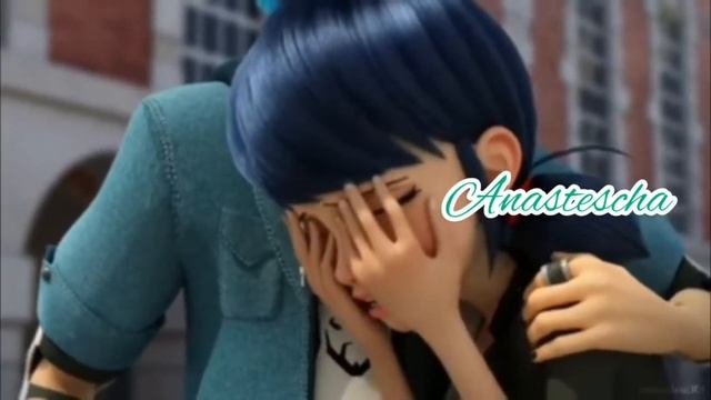 Клип Леди Баг и Супер Кот/ Покинула чат/ заказ смотреть онлайн