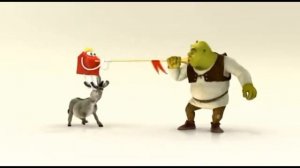 хэппи мил шрек навсегда реклама 2010