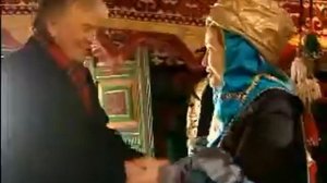 Steppe Tales celebrates the Nauryz holiday in Kazakhstan