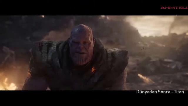 Ay, Titan ve Kapteyn B'de yaşam var mı ? - Dünyadan Sonra #1 смотреть онлайн