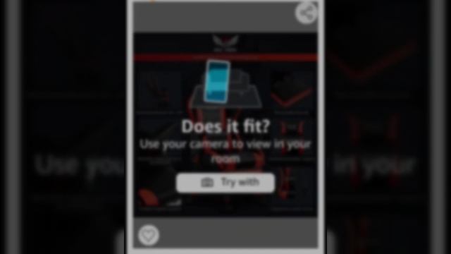 Gaming Chair With Headrest, Lumbar Support, And Tons Of Other Features смотреть онлайн