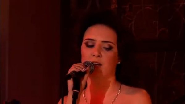 Кавер-группа Step By Step