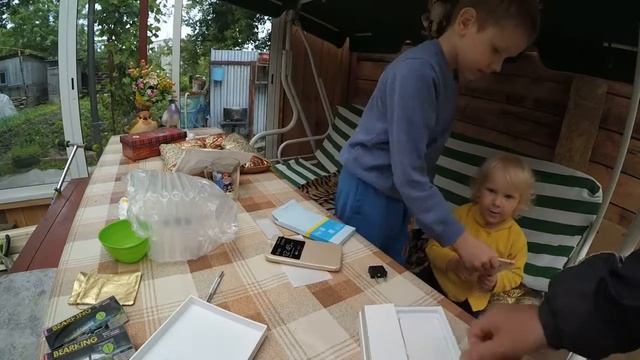 Посылки из Китая LeEco Le 2 Pro X20 смотреть онлайн