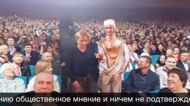 Ролик к 2х летию Меркурия от Максима Горячева смотреть онлайн
