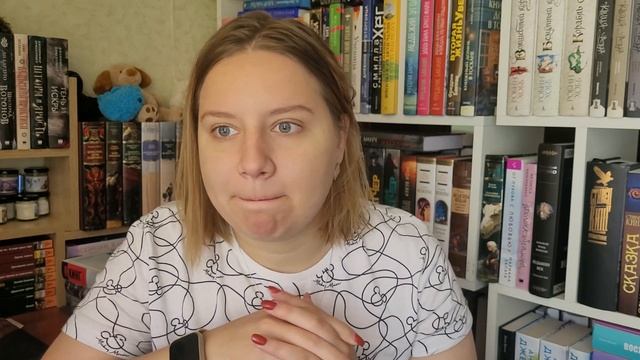 НЕДЕЛЯ ЧТЕНИЯ ЗАБЫТЫХ КНИГ | "ЗОВ КУКУШКИ" Роберт Гэлбрейт | Роман о Корморане Страйке ❤️ смотреть онлайн