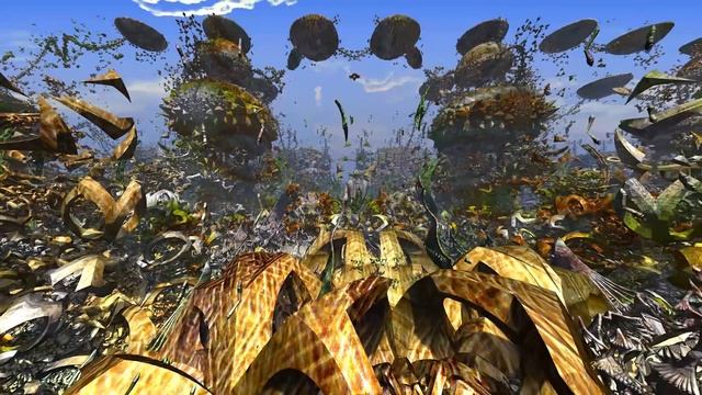 The Goblin Reservation