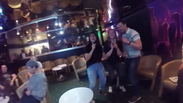 'Vodka & Balalaika tour' to Russia with Jönköping University смотреть онлайн
