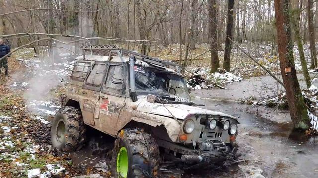 20171028 160133 УАЗ КФ-97