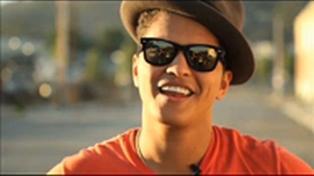 Bruno Mars - When I Was Your Man смотреть онлайн