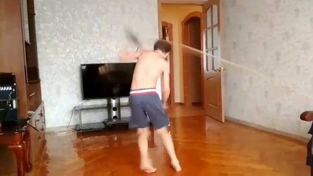 5Б Антонов Ярослав "Я готовлюсь в космонавты!" смотреть онлайн