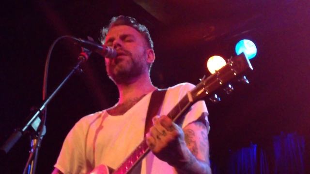 Lucero "In Lonesome Times" 11/21/14 смотреть онлайн