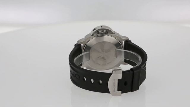 Panerai Luminor Marina PAM00164 OP6553 смотреть онлайн