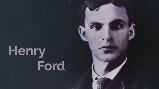 Форд_вырезка смотреть онлайн