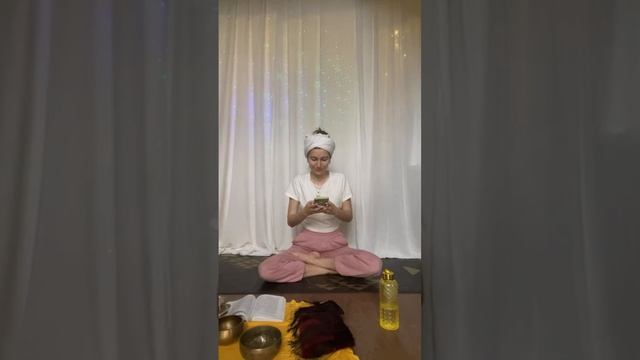 Кундалини Йога | 2 Чакра - Свадхистана | Жизнь в удовольствие смотреть онлайн