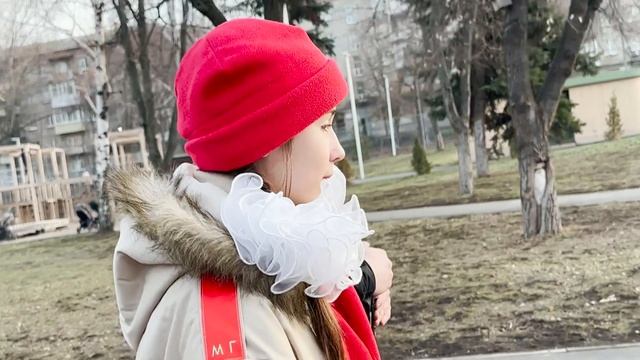 Региональные МВД и Минмолодёжи исполнили мечту 13 летней луганчанки смотреть онлайн