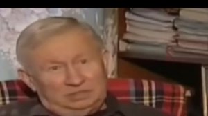 Генерал  Борис Ратников. О получении информации с тонких полей