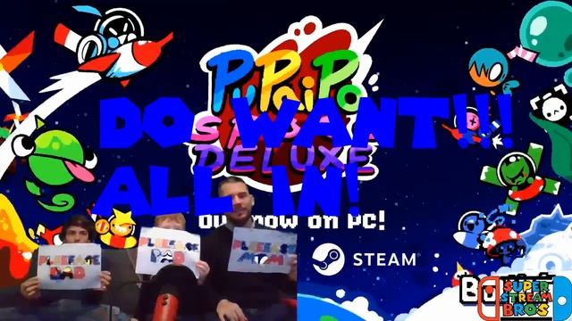 $3.99 | PuPaiPo Space Deluxe | Simple Enough For My 3-YEAR OLD, Difficult Enough to STOP Us Dead! смотреть онлайн