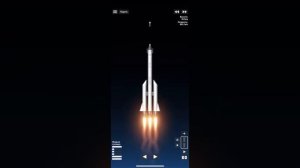 КАК построить и запустить ракету в Spaceflight Simulator