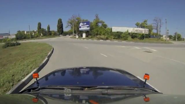 Дорога на пляж Евпатория смотреть онлайн