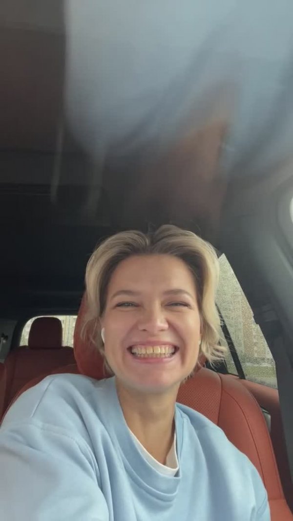 Lixiang for blondes в прямом эфире!