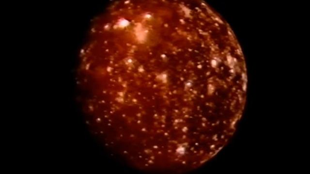 The Galilean Moons - 1986 смотреть онлайн