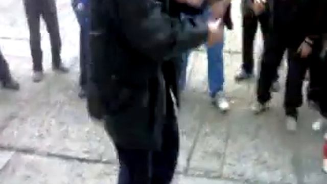 Костанай рулит!