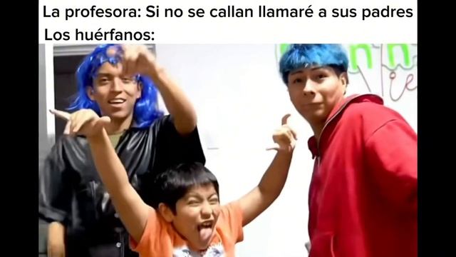 La profesora: si no se callan llamaré a sus padres смотреть онлайн