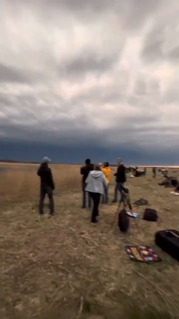 What’s an #eclipse feel like in #newyork #shortvideo смотреть онлайн