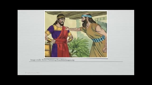 Elijah & Elisha: The Divided Kingdom - 1Ki 12-15; 2Ch 10 -16 (A Gentle Ramble-Class 045) смотреть онлайн