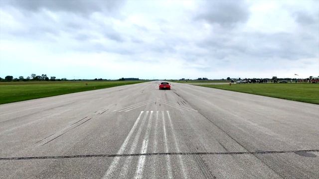 Wheels In Transition - Inaugural Supercar Event - Luc & Z Edit смотреть онлайн
