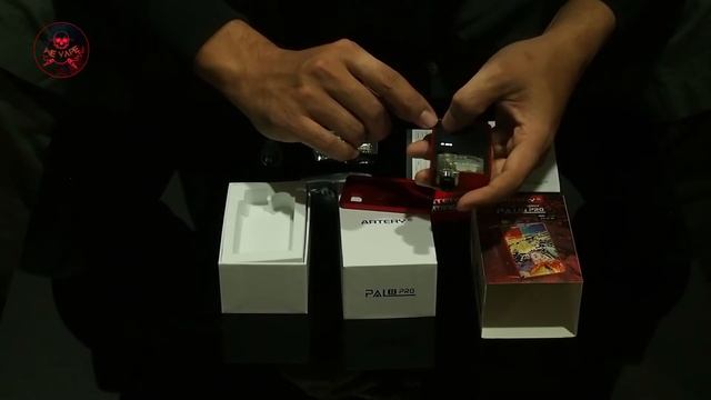 Artery Pal 2 Pro สายกลิ่นที่โลกลืม!! смотреть онлайн