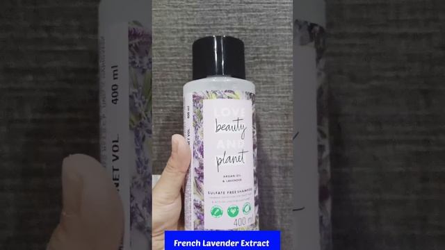 Love beauty and planet Shampoo| Best for keratin Treated hair | Best for dry, Frizzy, Thin Hair. смотреть онлайн