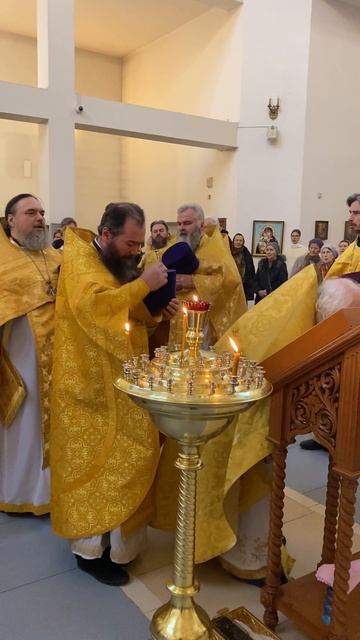 03.02.2025 г. Прп. Максима Исповедника #shorts смотреть онлайн