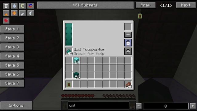 Mod Spotlight - Wall Teleporters смотреть онлайн