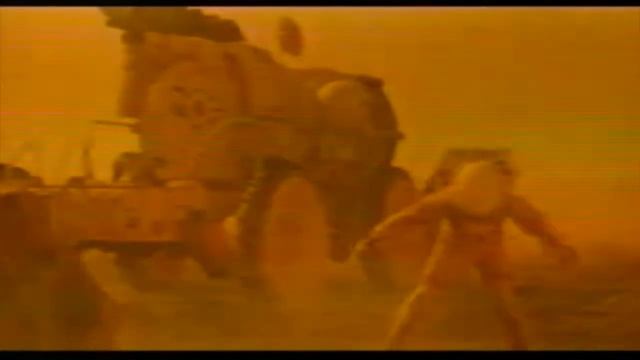 Mission To Mars - Commercial 1 - 2000 Film Commercial смотреть онлайн