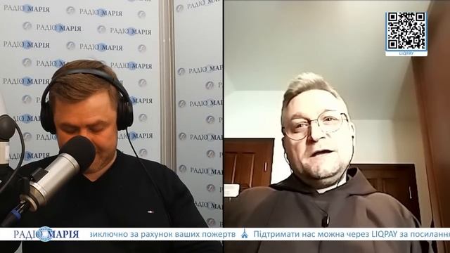 Брат Олександр Могильний: Я хотів вибрати легку дорогу, але Бог кликав стати монахом-священником.